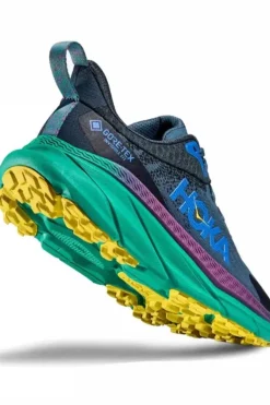 Hoka Trailschoenen W Challenger Atr 7 Gtx