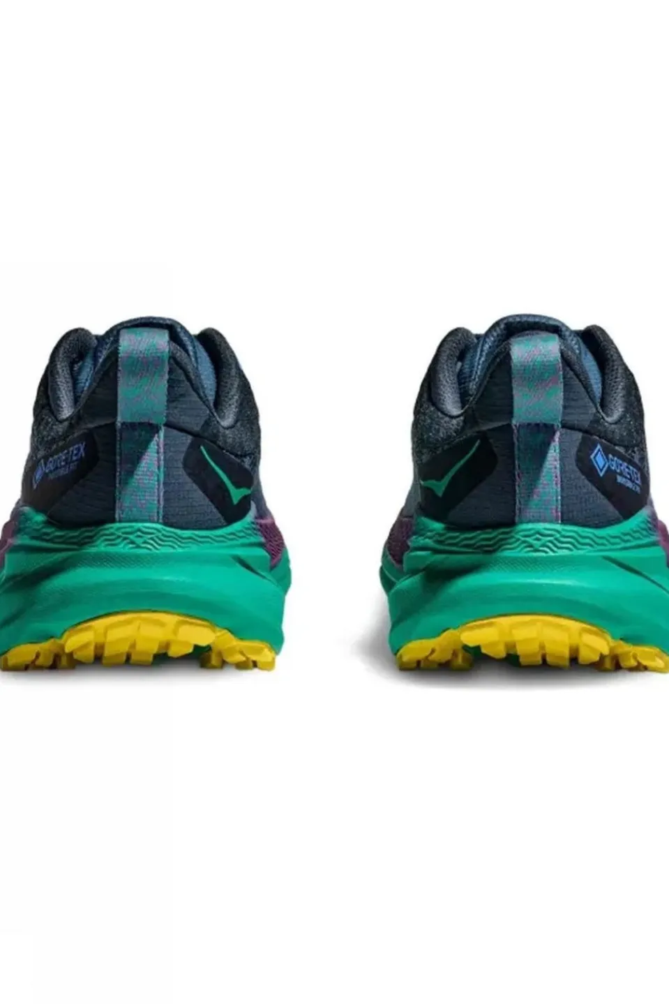 Hoka Trailschoenen W Challenger Atr 7 Gtx