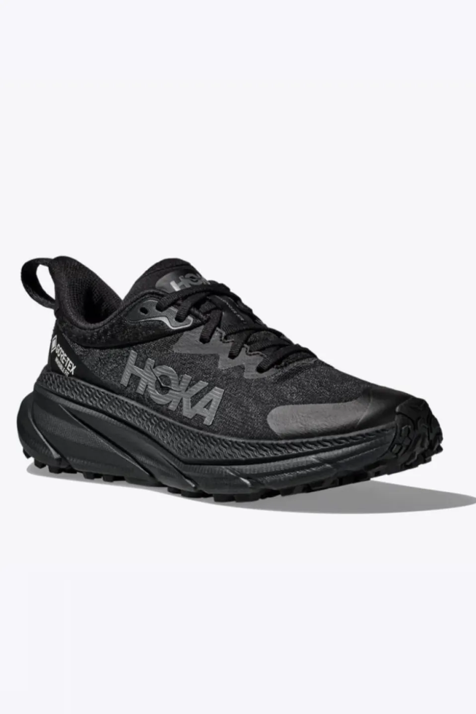 Hoka Trailschoenen W Challenger Atr 7 Gtx