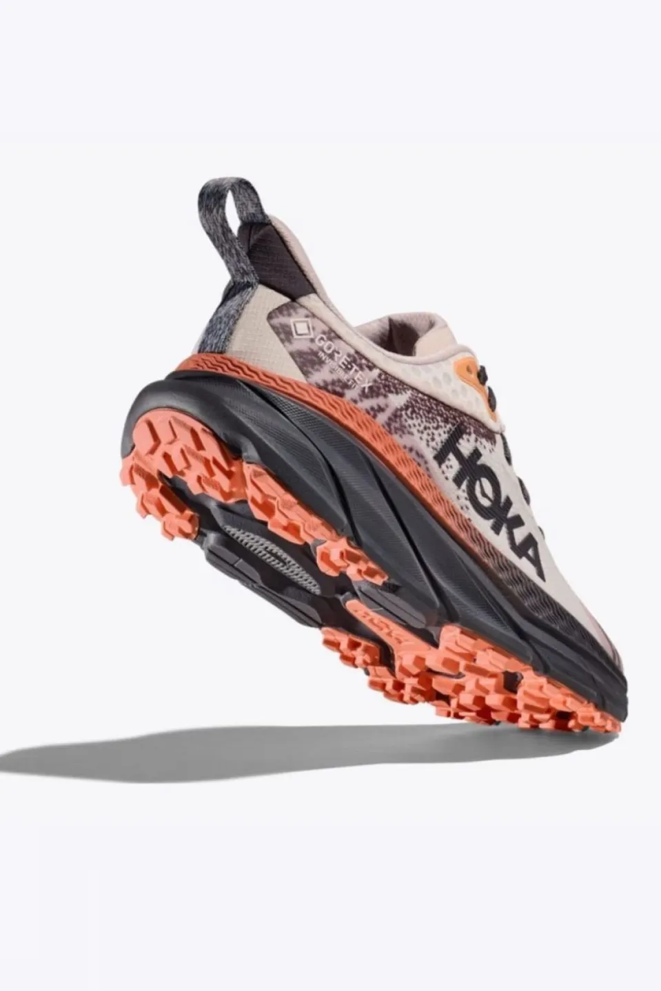 Hoka Trailschoenen W Challenger Atr 7 Gtx