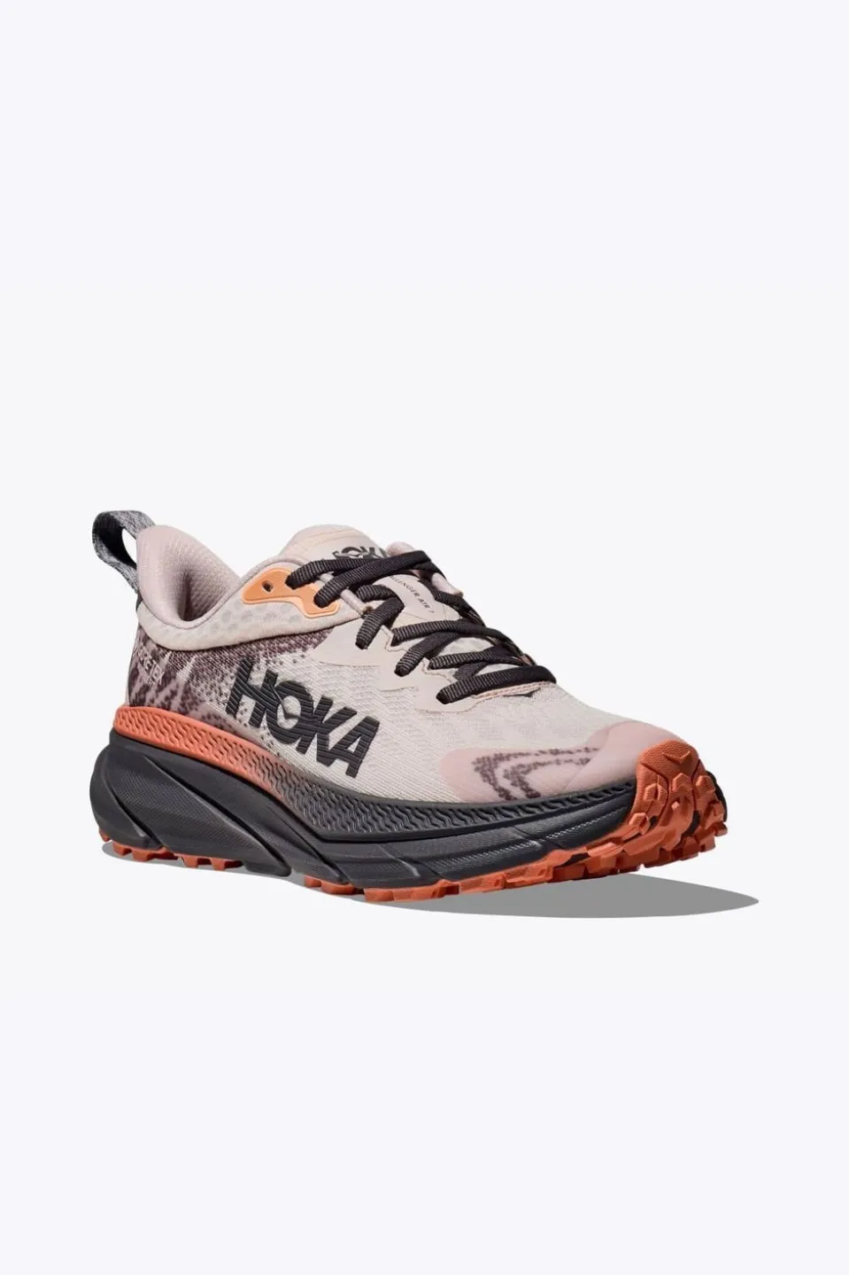 Hoka Trailschoenen W Challenger Atr 7 Gtx