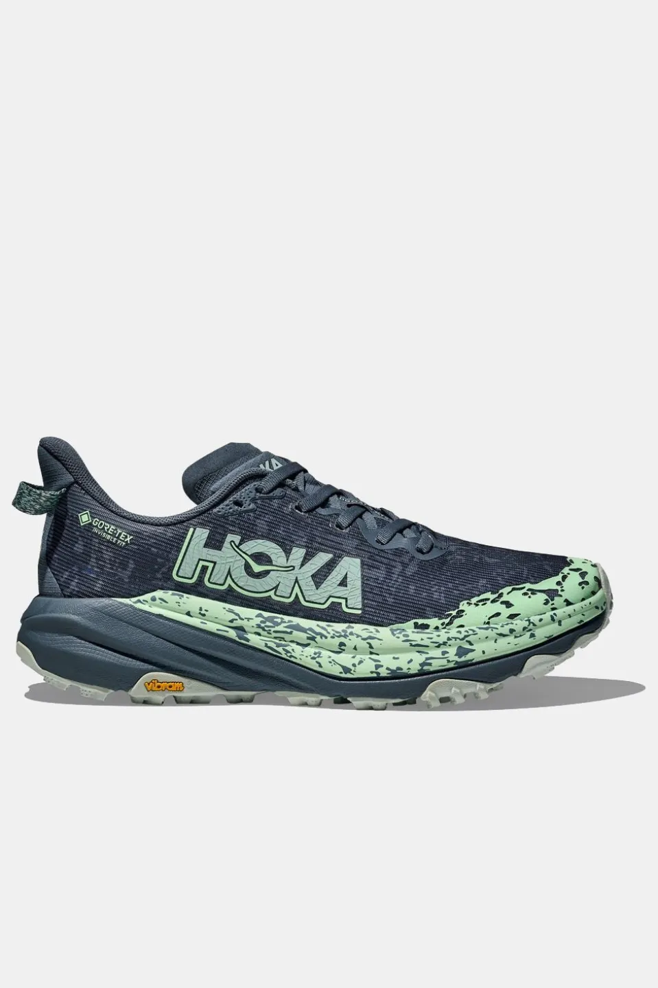 Hoka Trailschoenen W Speedgoat 6 Gtx