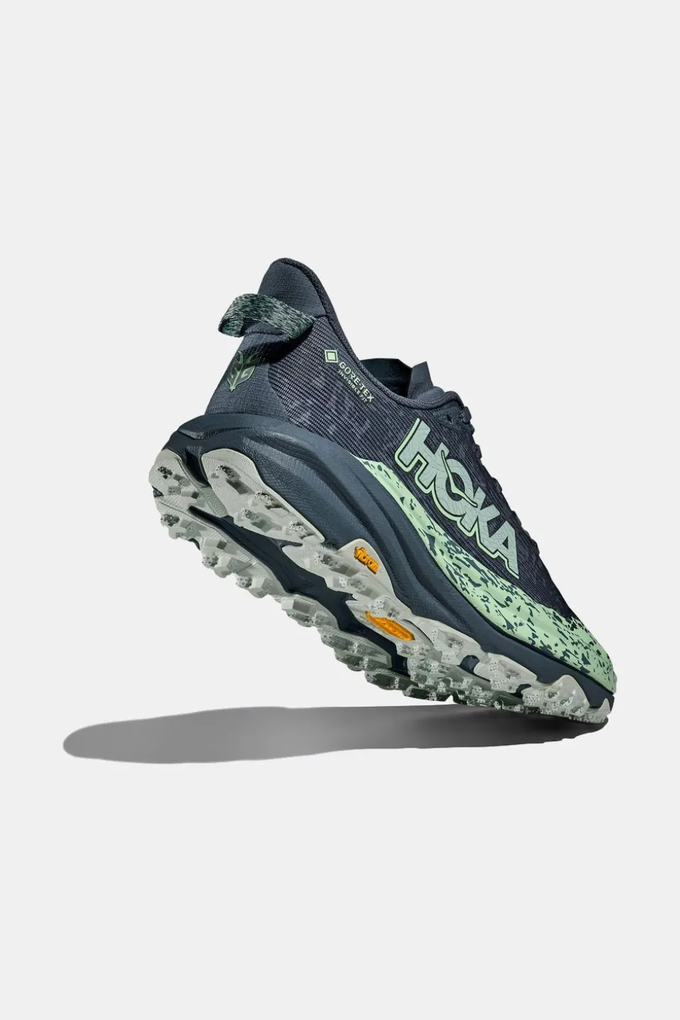 Hoka Trailschoenen W Speedgoat 6 Gtx