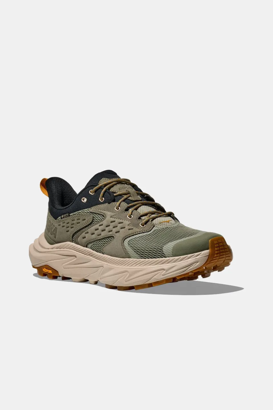 Hoka Wandelschoenen M Anacapa 2 Low Gore-Tex