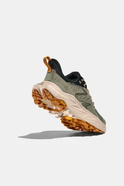 Hoka Wandelschoenen M Anacapa 2 Low Gore-Tex