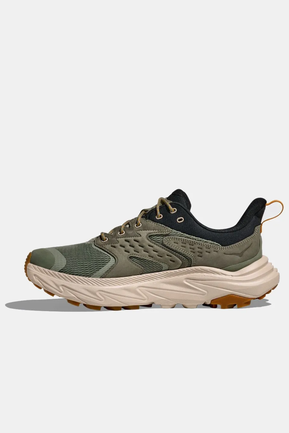 Hoka Wandelschoenen M Anacapa 2 Low Gore-Tex