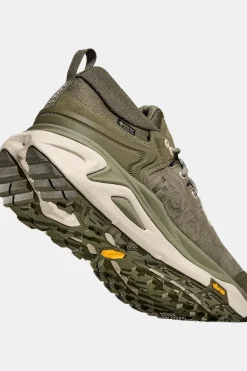Hoka Wandelschoenen M Kaha 3 Low Gtx