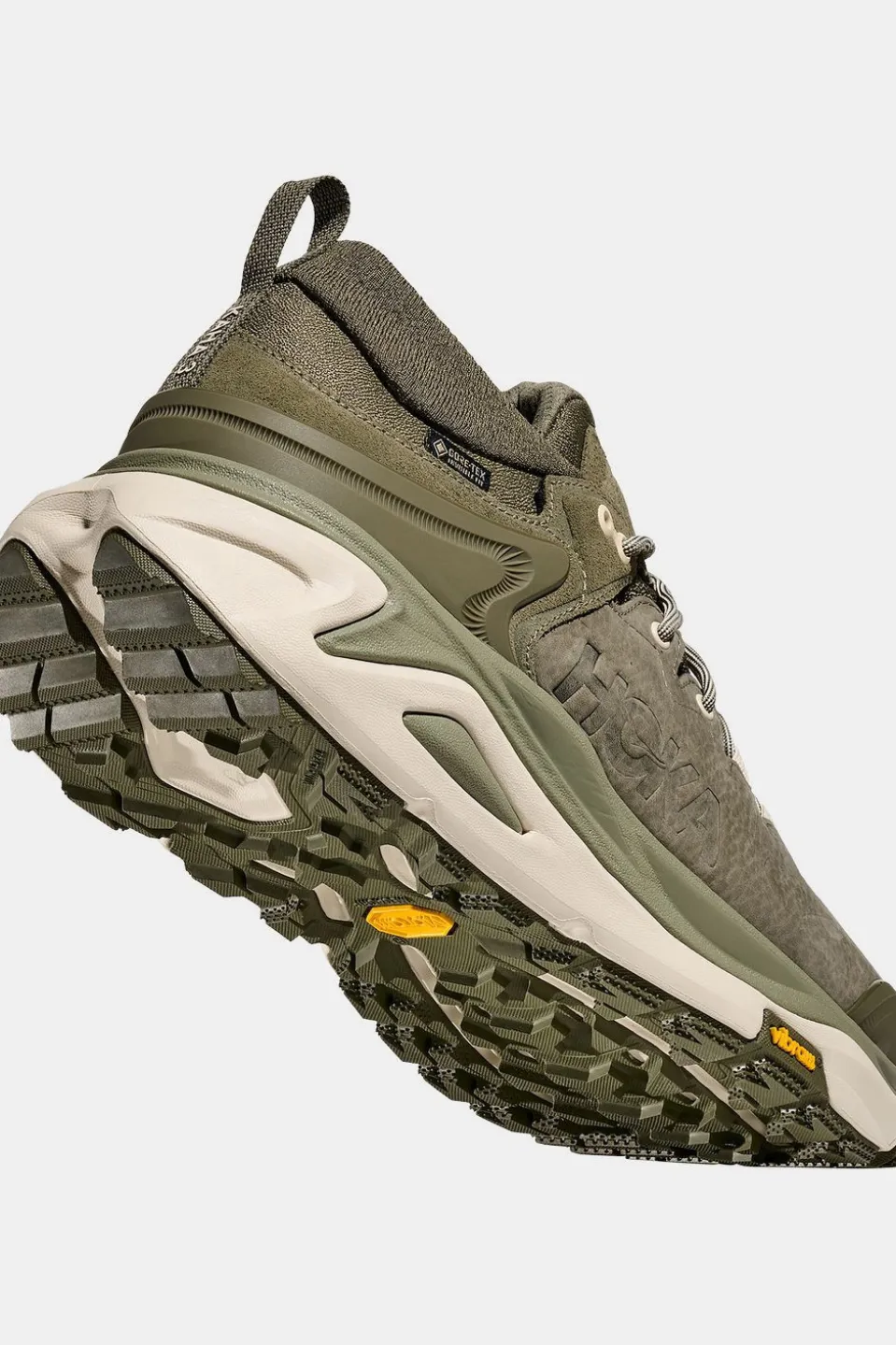 Hoka Wandelschoenen M Kaha 3 Low Gtx