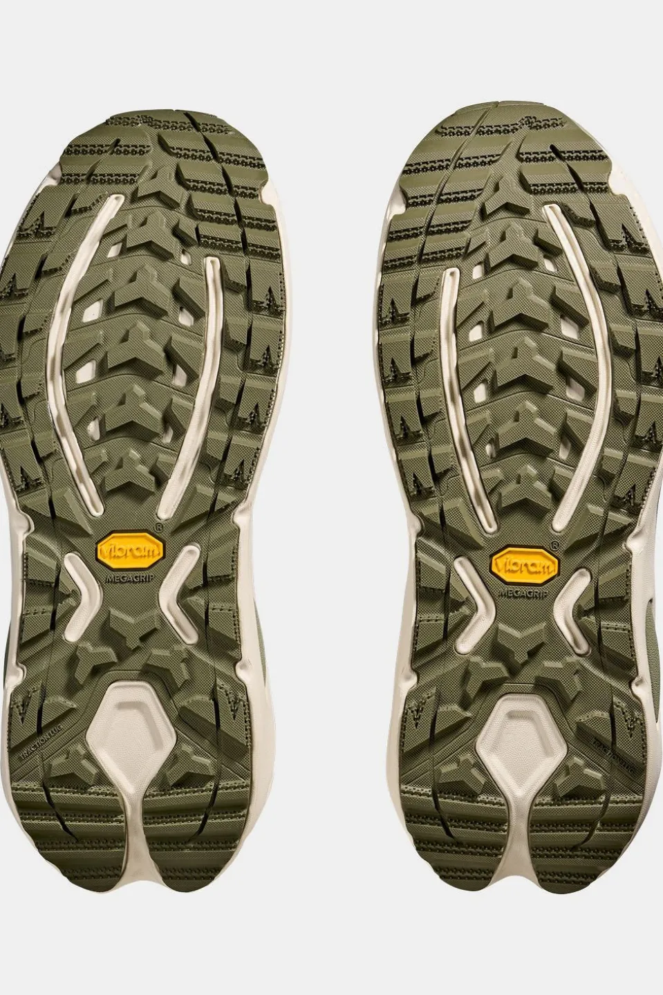 Hoka Wandelschoenen M Kaha 3 Low Gtx