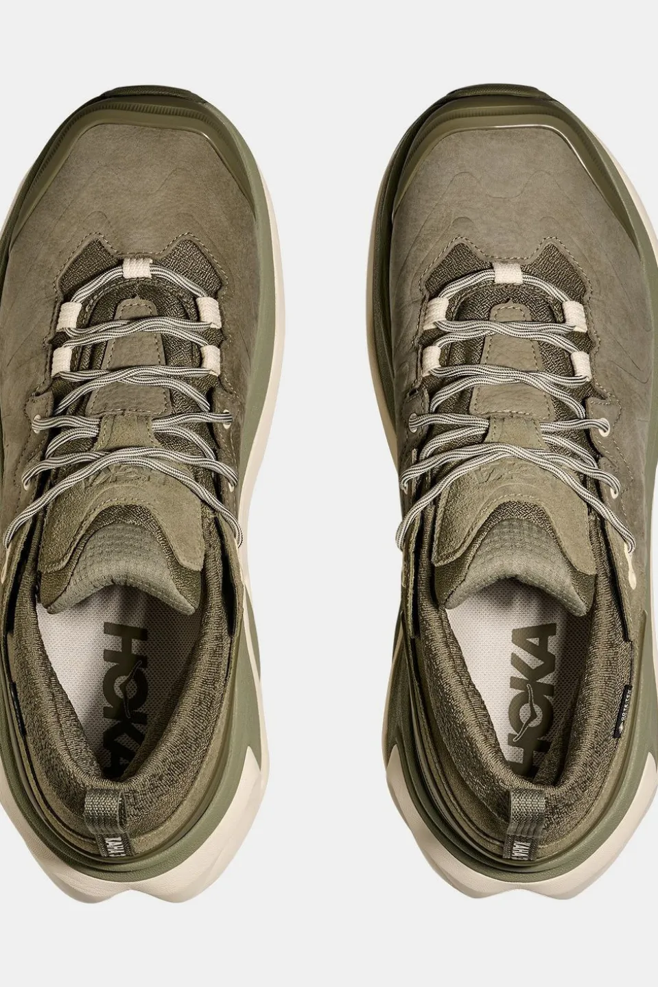 Hoka Wandelschoenen M Kaha 3 Low Gtx