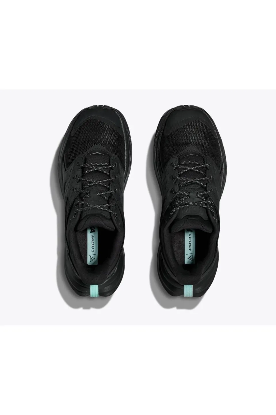 Hoka Wandelschoenen W Anacapa 2 Low Gore-Tex