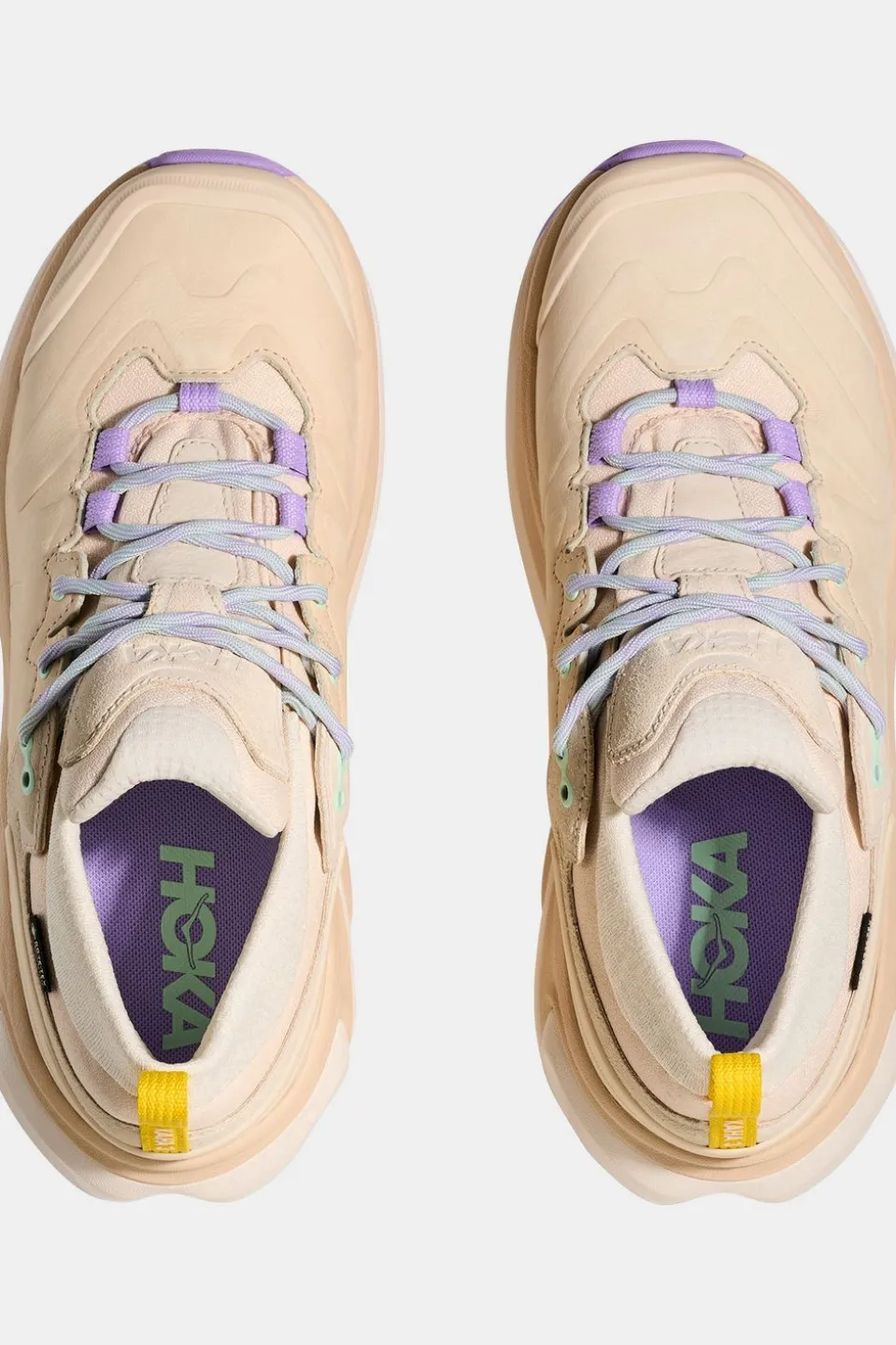 Hoka Wandelschoenen W Kaha 3 Low Gtx