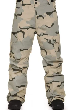 Horsefeathers Skibroek Rowen Pants