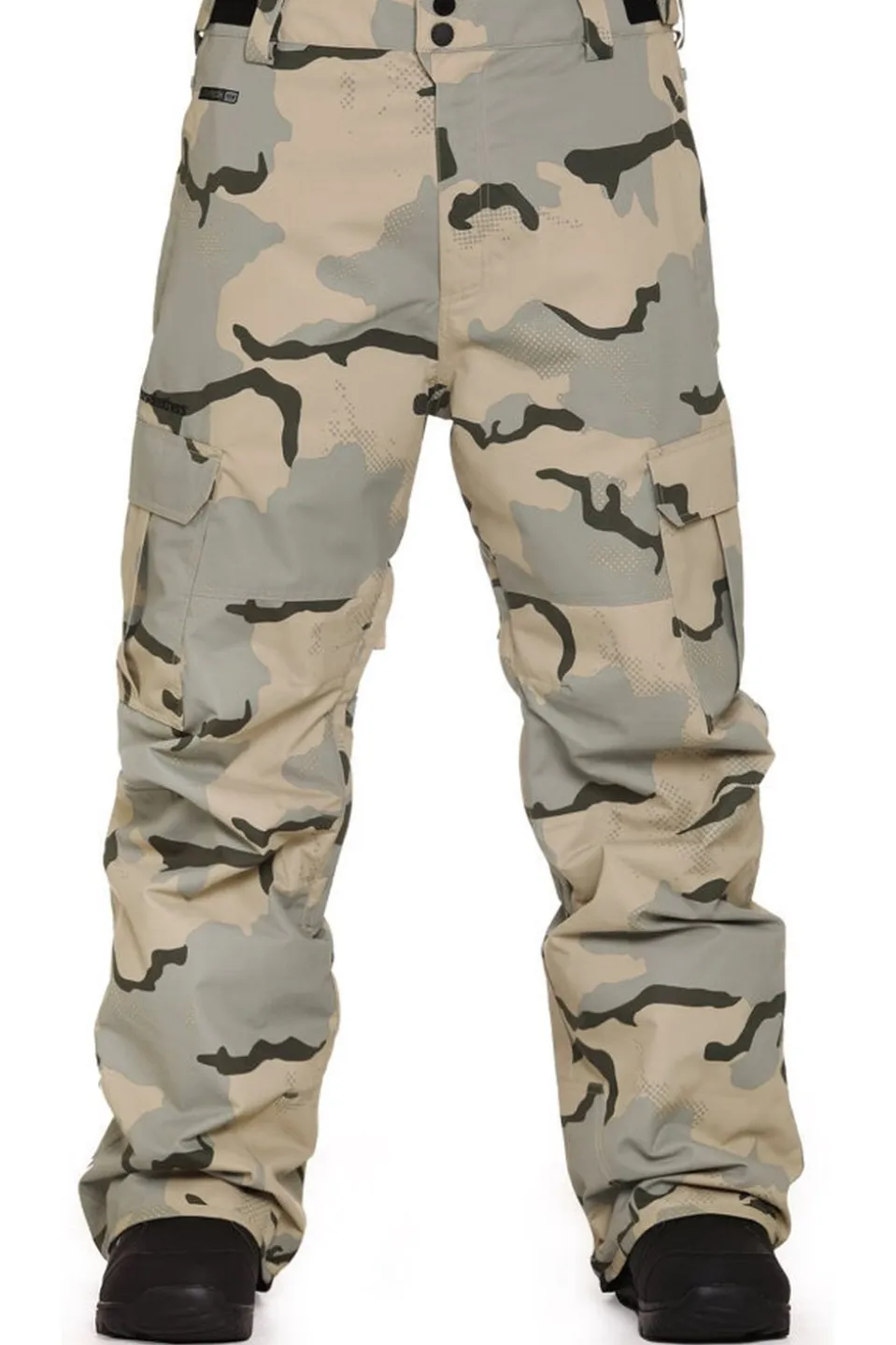 Horsefeathers Skibroek Rowen Pants
