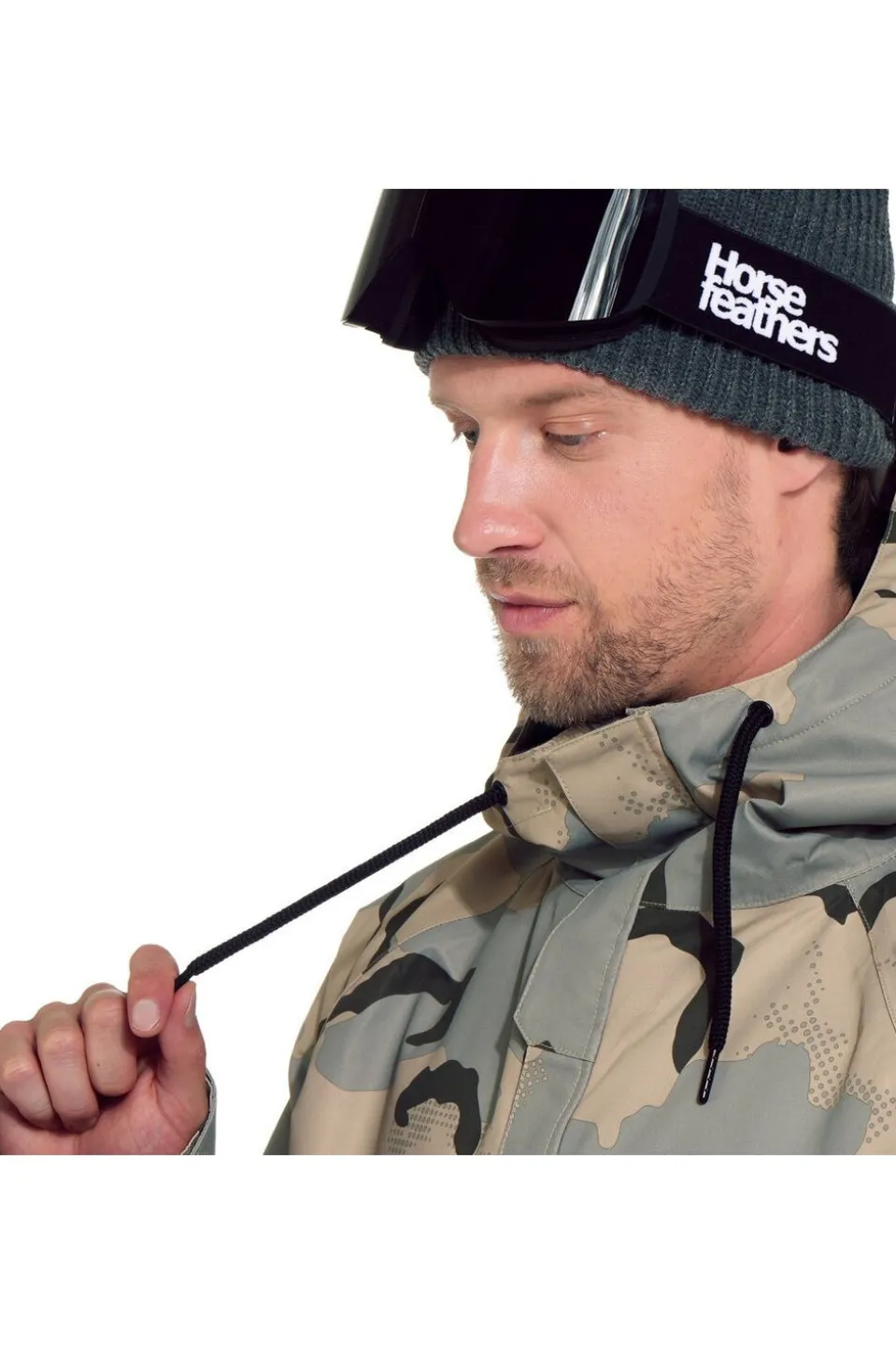 Horsefeathers Ski-Jas Blake Jacket