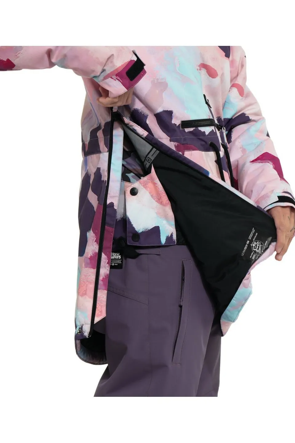 Horsefeathers Ski-Jas Derin Ii Jacket