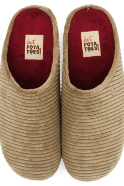 Hot Potatoes Pantoffels 92207