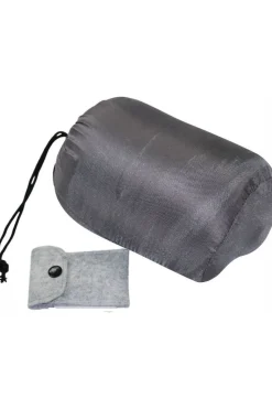 Human Comfort Kussen Jacou Fleece Memory Foam