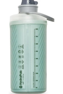 HydraPak Drinkfles Flux 1L
