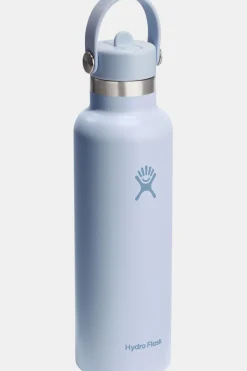 Hydro Flask Drinkfles 21 Oz Standard Flex Straw Cap