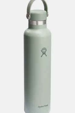 Hydro Flask Drinkfles 24 Oz Standard Flex Cap