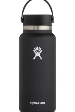 Hydro Flask Drinkfles Wide Mouth 32Oz/945Ml W/Flex Cap