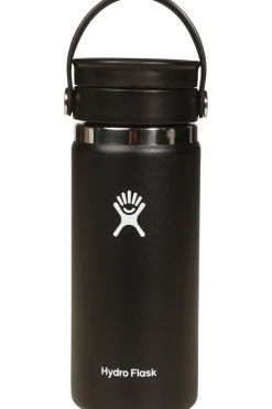 Hydro Flask Isolatiefles 16 Oz/473 Ml Wide Mouth Flex Sip