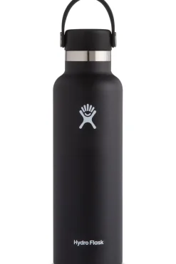 Hydro Flask Isolatiefles 21oz/621ml Standard Mouth