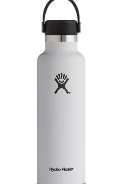 Hydro Flask Standard Mouth 21Oz W/Flex Cap