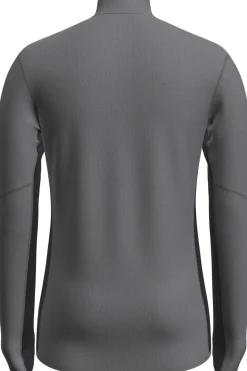 icebreaker Fleece Descender Ls Zip
