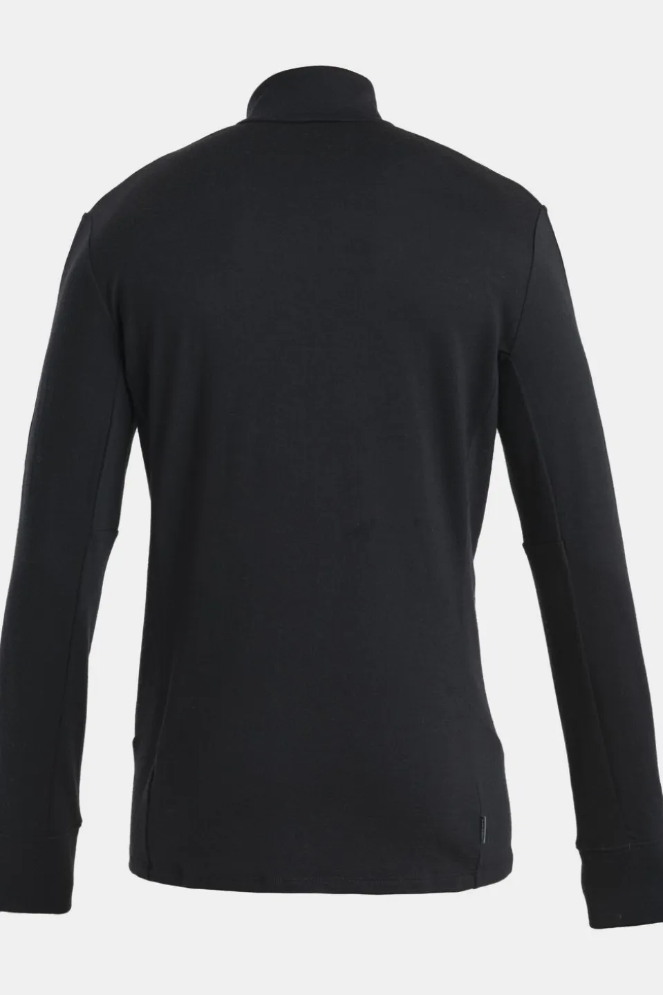 icebreaker Fleece M M 260 Quantum Iv Ls Zip