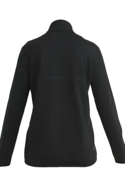 icebreaker Fleece Merino 560 Realfleece Elemental Ls Zip