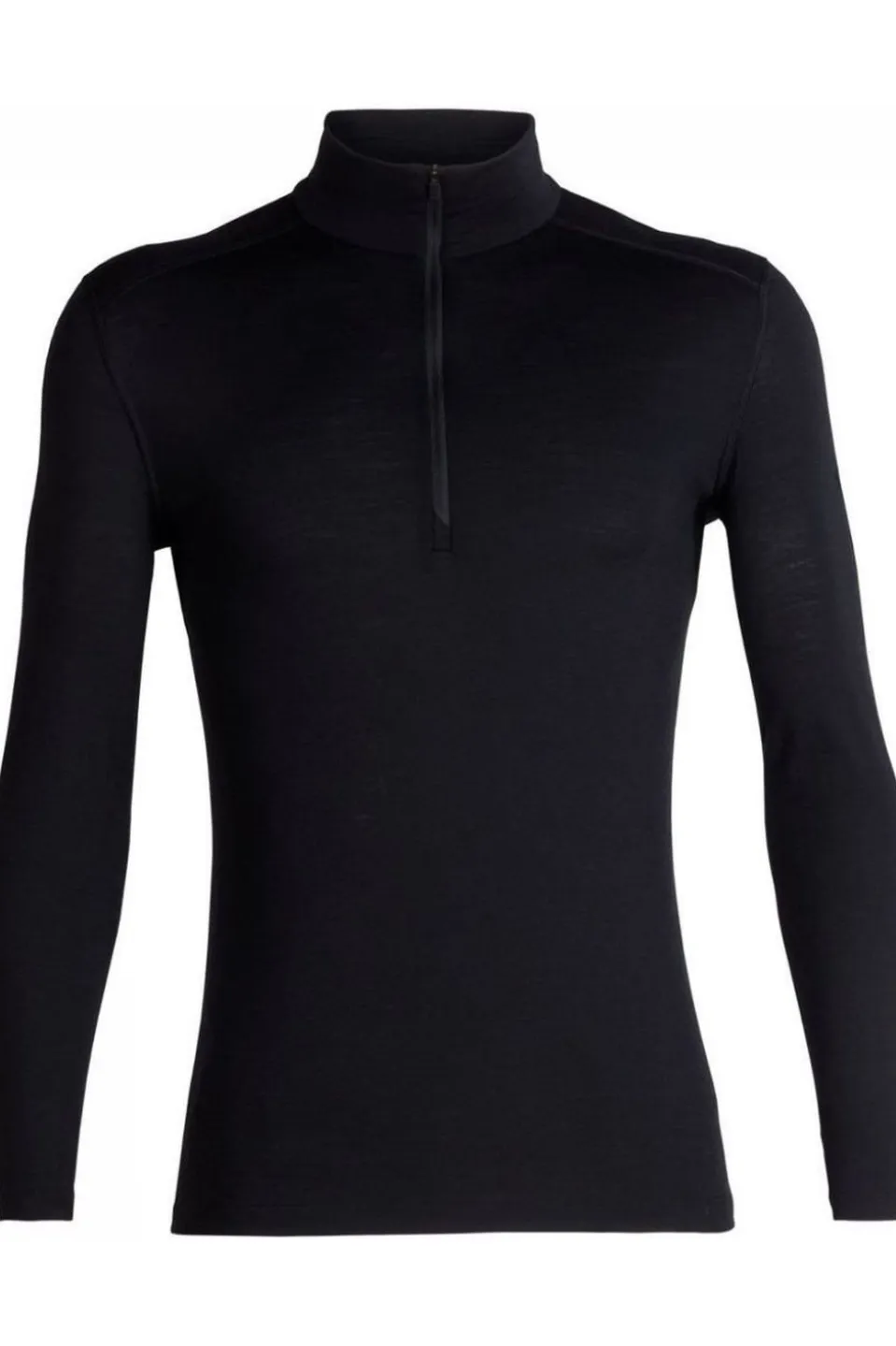 icebreaker Ondergoed 200 Oasis Ls Half Zip