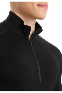 icebreaker Ondergoed 260 Tech Ls Half Zip