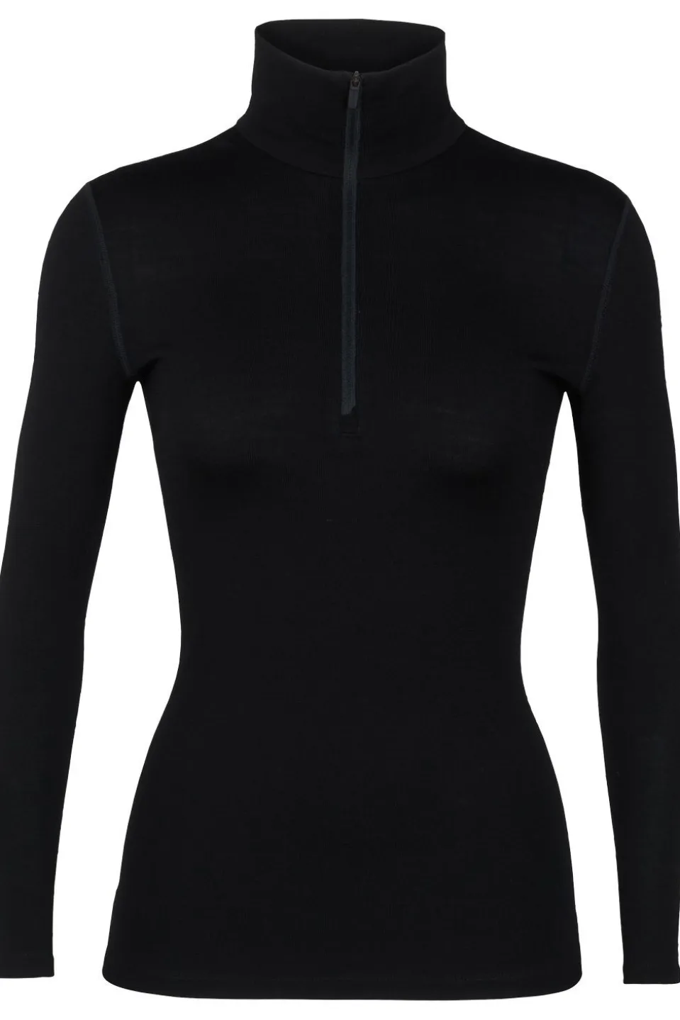icebreaker Ondergoed 260 Tech Ls Half Zip