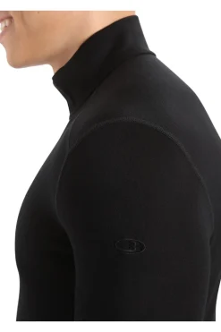 icebreaker Ondergoed 260 Tech Ls Half Zip