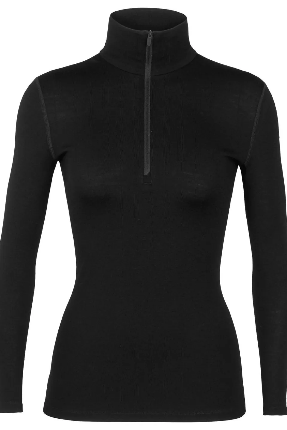 icebreaker Ondergoed 260 Tech Ls Half Zip