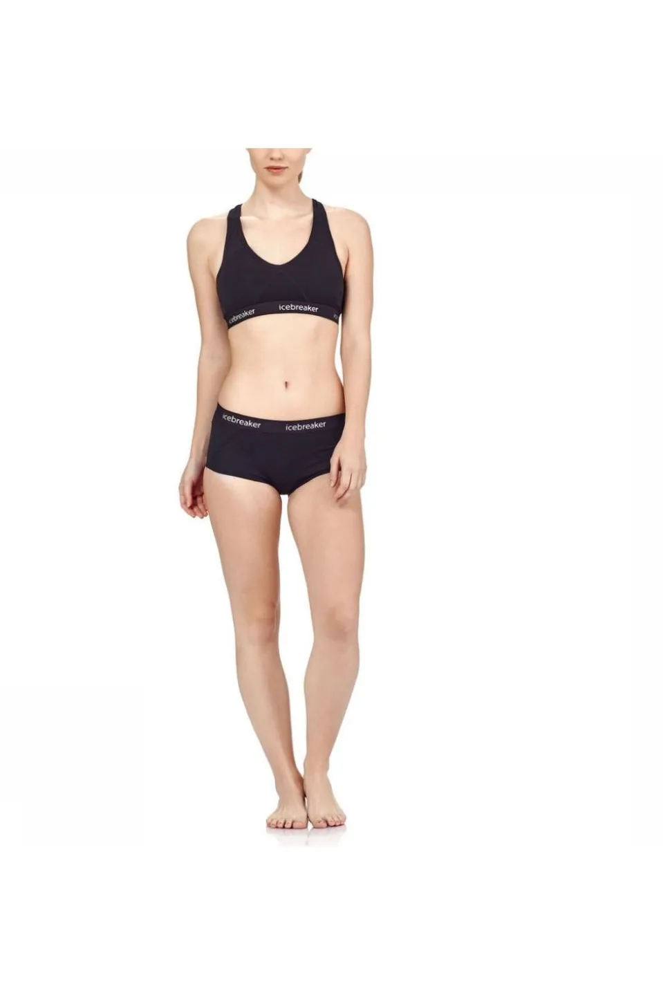 icebreaker Ondergoed Sprite Hot Pants