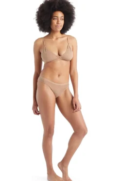 icebreaker Ondergoed Women Siren Bikini