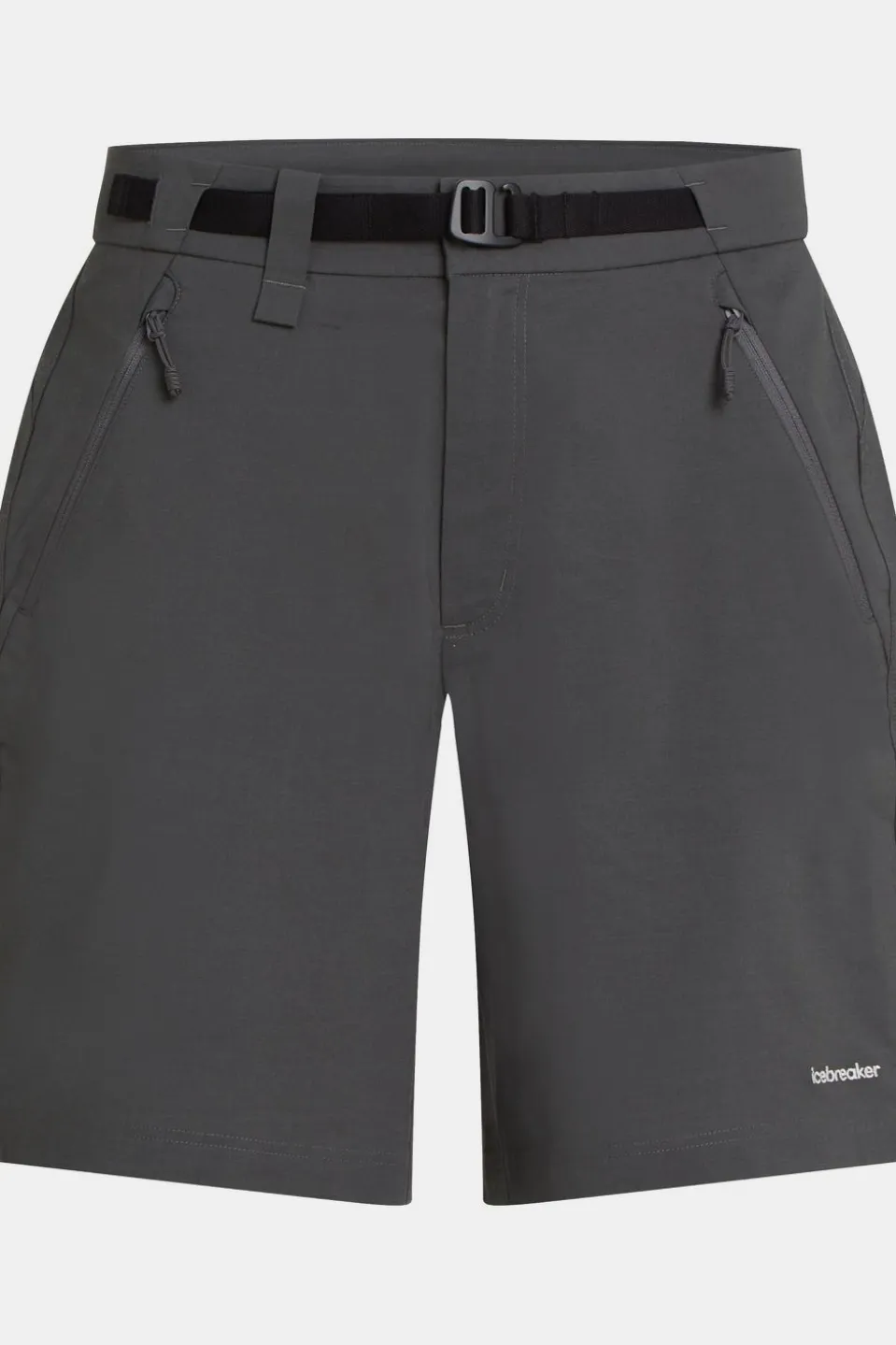 icebreaker Short M Mer Elevation Stretch 9 Shorts