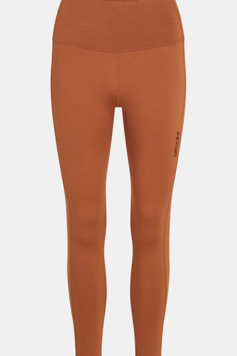 icebreaker Sportlegging Women'S Merino 260 Fastray Ii 25" High Rise Tights