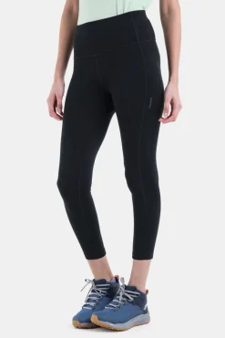 icebreaker Sportlegging Women'S Merino 260 Fastray Ii 25