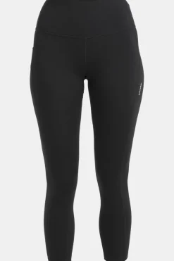 icebreaker Sportlegging Women'S Merino 260 Fastray Ii 25