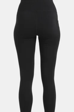 icebreaker Sportlegging Women'S Merino 260 Fastray Ii 25