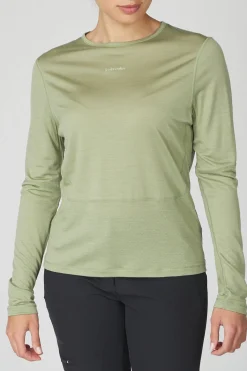 icebreaker T-Shirt Energy Wind Ls