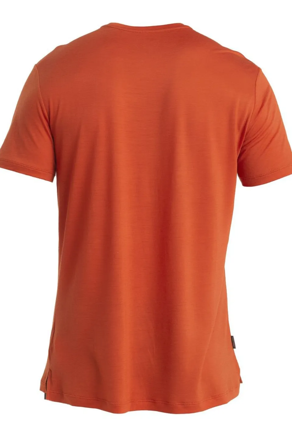 icebreaker T-shirt Men's Merino 125 Cool-Lite™ Sphere III Ss Tee