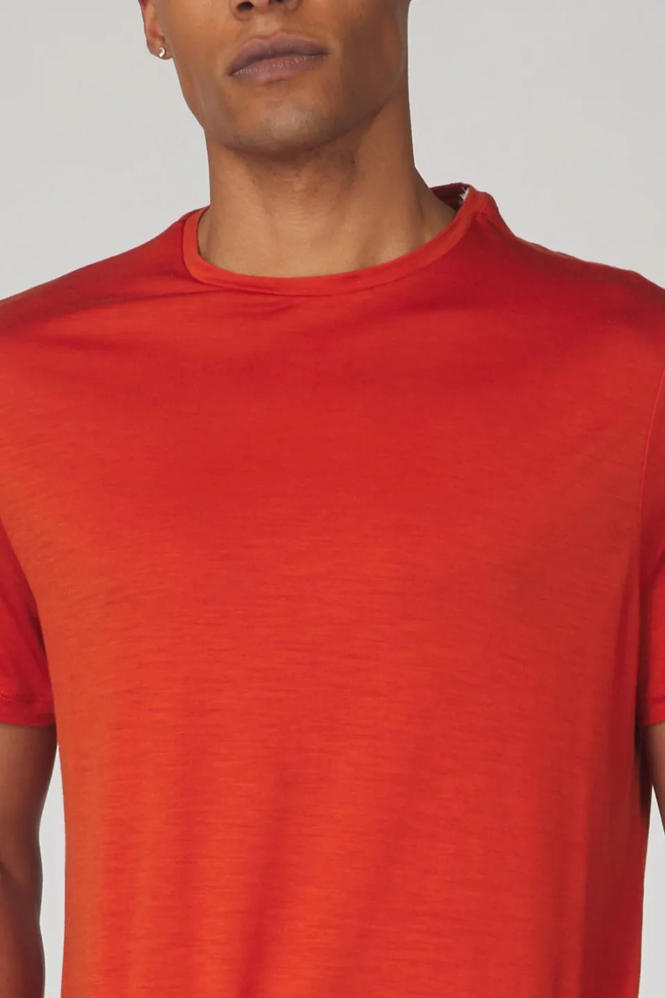 icebreaker T-shirt Men's Merino 125 Cool-Lite™ Sphere III Ss Tee