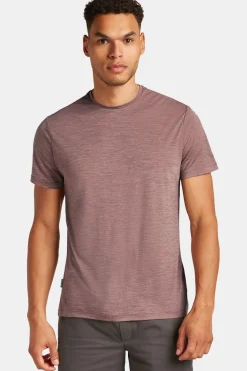 icebreaker T-shirt Men's Merino 125 Cool-Lite™ Sphere III Ss Tee