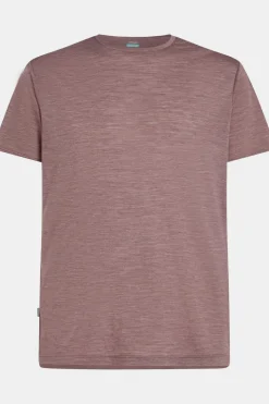 icebreaker T-shirt  Men's Merino 125 Cool-Lite™ Sphere III Ss Tee