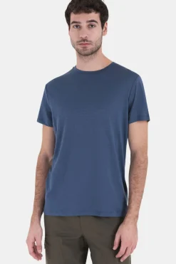 icebreaker T-shirt Merino 150 Tech Lite III Ss Tee